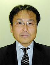 Hideo Kosaka