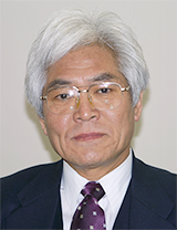 Tadahiro Ohmi