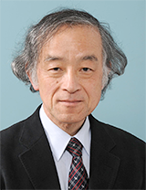 Tadashi Shibata