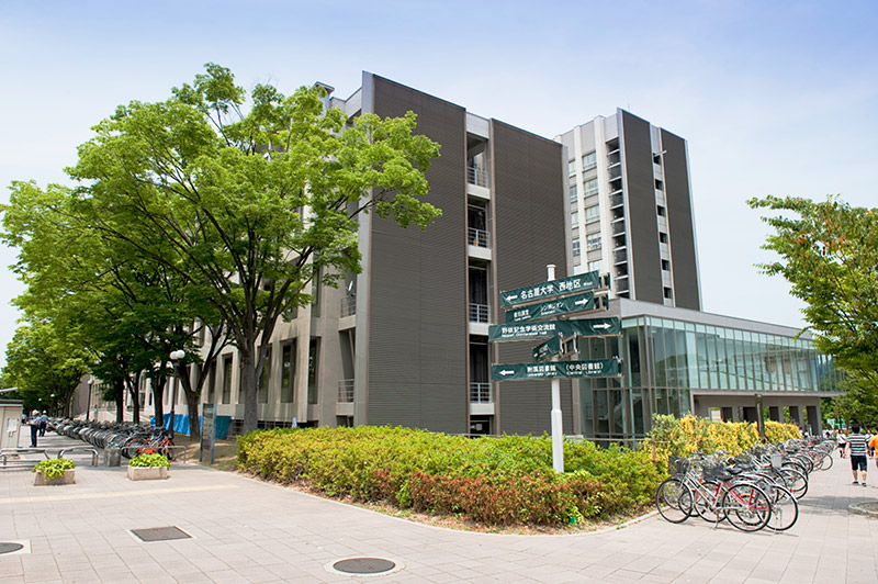 SSDM2019 at Nagoya Univ. 3