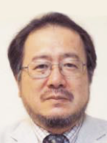 Hiroyuki Chuma