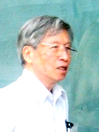Yutaka Hayashi