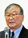 Yoshio Nishimura
