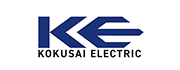 KOKUSAI ELECTRIC CORPORATION