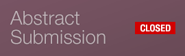 Abstract Submission : CLOSED