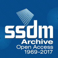 SSDM Archive: Open Access
