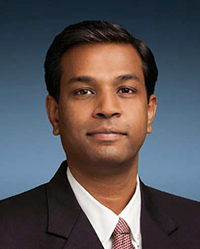 Plenary Session Presenter: Naga Chandrasekaran