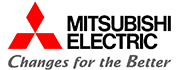 MITSUBISHI ELECTRIC