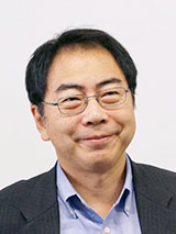 Tomonobu Nakayama