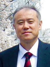 Tsuyoshi Hasegawa