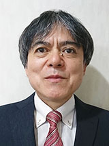 Hideaki Matsuyama