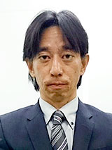Masaharu Edo