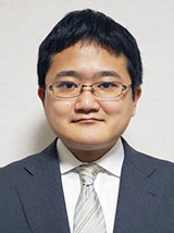 Ryo Tanaka