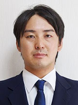 Yuta Fukushima