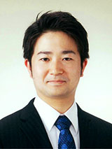 Naoki Higashitarumizu