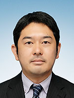 Hidenori Miyagawa (Kioxia Corp., Japan)