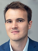 Pieter Weckx (imec, Belgium)