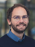 Attilio Belmonte (imec, Belgium)