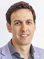 Eric Pop (Stanford Univ., USA)