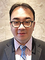 Hang-Ting Lue (Macronix International Co., Ltd, Taiwan)