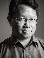 En-Te Hwu (Technical Univ. of Denmark, Denmark)