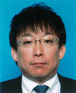 Katsuya Kikuchi (AIST, Japan)