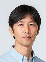 Yoshihisa Kagawa (Sony Semiconductor Solutions Corp., Japan)