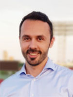 Cezar B. Zota (IBM Research Europe, Switzerland)