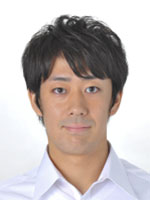 Jun Kamioka (Mitsubishi Electric Corp., Japan)