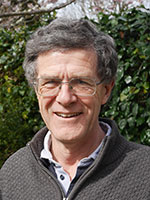 Michael J. Uren (Univ. of Bristol, UK)