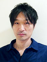 Ryoji Kosugi (AIST, Japan)