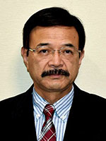 Tetsu Kachi (Nagoya Univ., Japan)