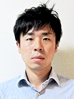 Tomoyuki Miyoshi (Hitachi Ltd., Japan)