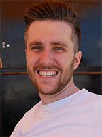 Ueli Koch (ETH-Zurich, Switzerland)