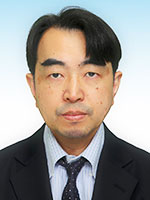 Junichi Fujikata (PETRA, Japan)