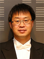 Huiyun Liu (UCL, UK)