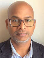 Ajay K. Jena (Toin Univ. of Yokohama, Japan)