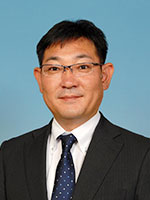 Atsushi Wakamiya (Kyoto Univ., Japan)