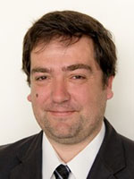 Jean-Charles Ribierre (KOALA Tech Inc., Japan)