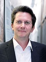 Norbert Koch (Humboldt-Universität zu Berlin, Germany)