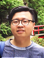 Rui Wang (Tokyo Univ. of Science, Japan)