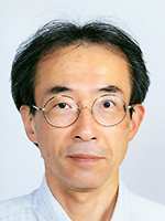 Itaru Kamiya (Toyota Technological Inst., Japan)