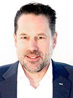 Max C. Lemme (RWTH Aachen Univ., Germany)