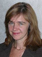 Irina A. Buyanova (Linkoping Univ., Sweden)