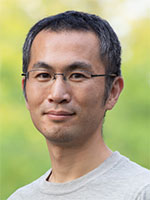 Yasumitsu Miyata (Tokyo Metropolitan Univ., Japan)