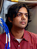 Abhinav Kandala (IBM, USA)
