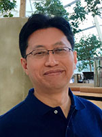 See-Hun Yang (IBM, USA)