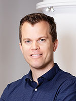 Menno Veldhorst (TU Delft, The Netherland)