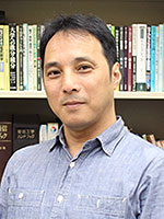 Tetsuya Asai (Hokkaido Univ., Japan)