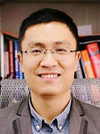 Yanqing Wu (Peking Univ., China)